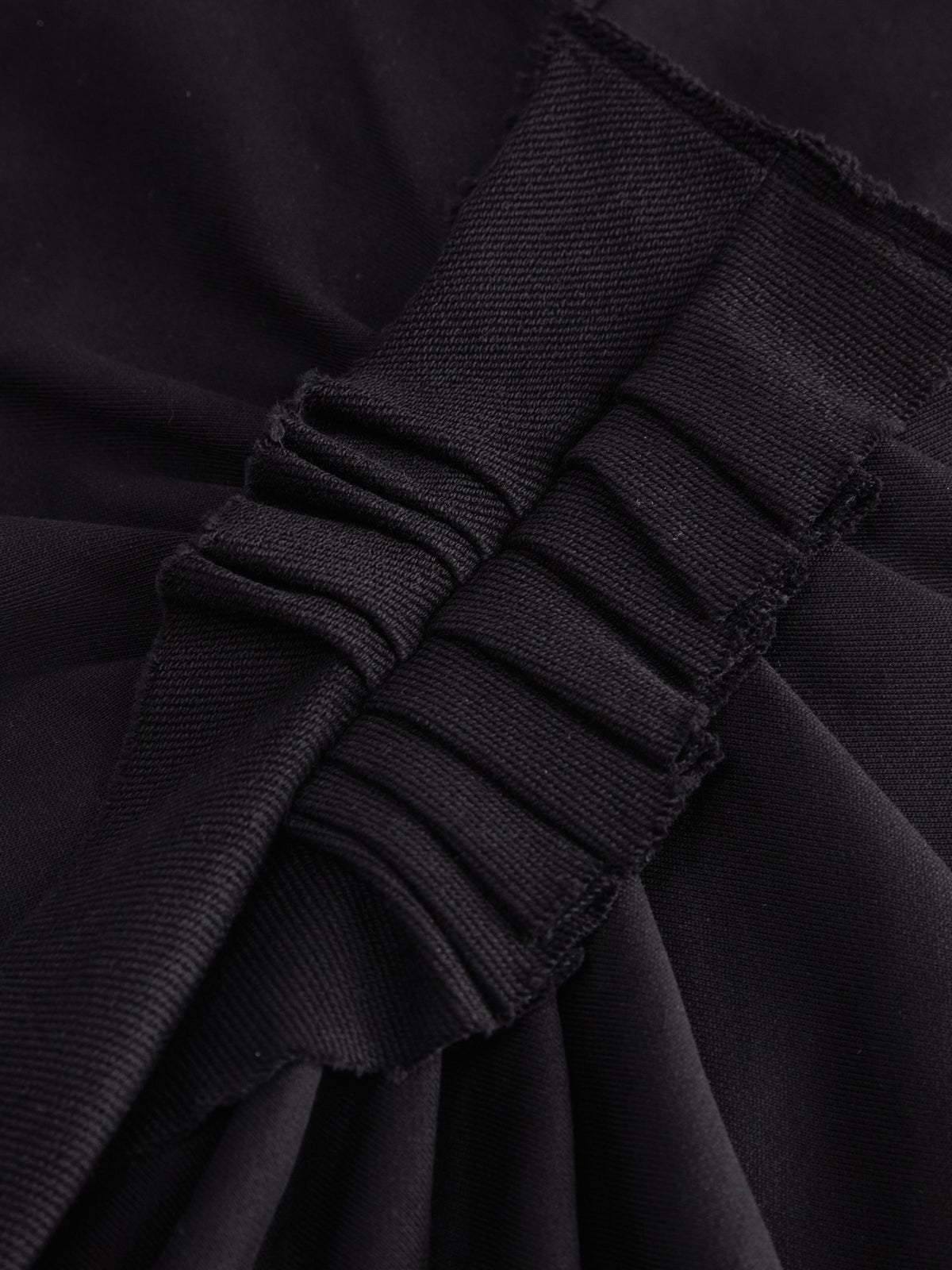 Belvedere Gonna Nero donna 8pm - 5