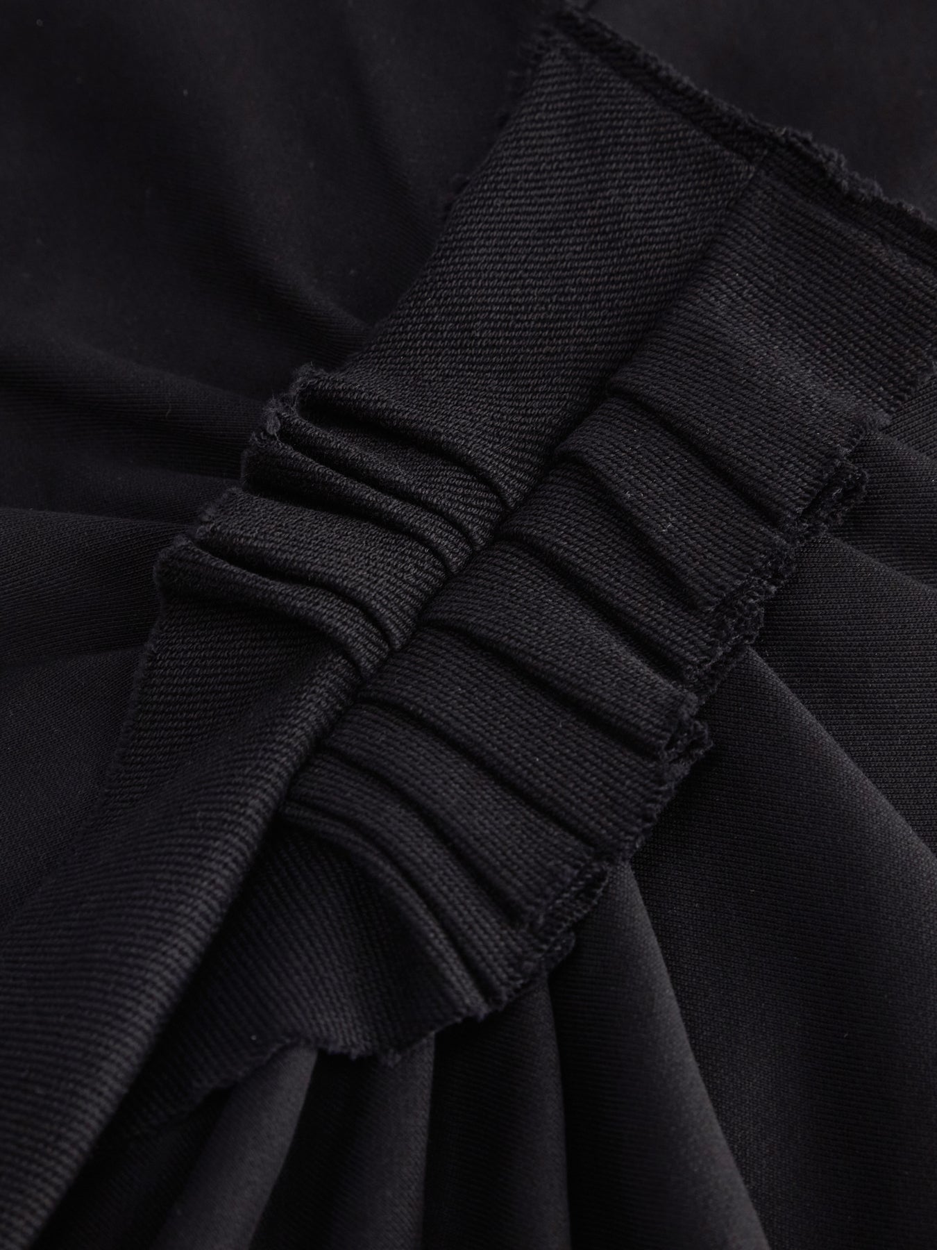 Belvedere Gonna Nero donna 8pm - 5