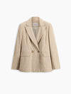 Byblos-a Giacca Beige donna 8pm - 1