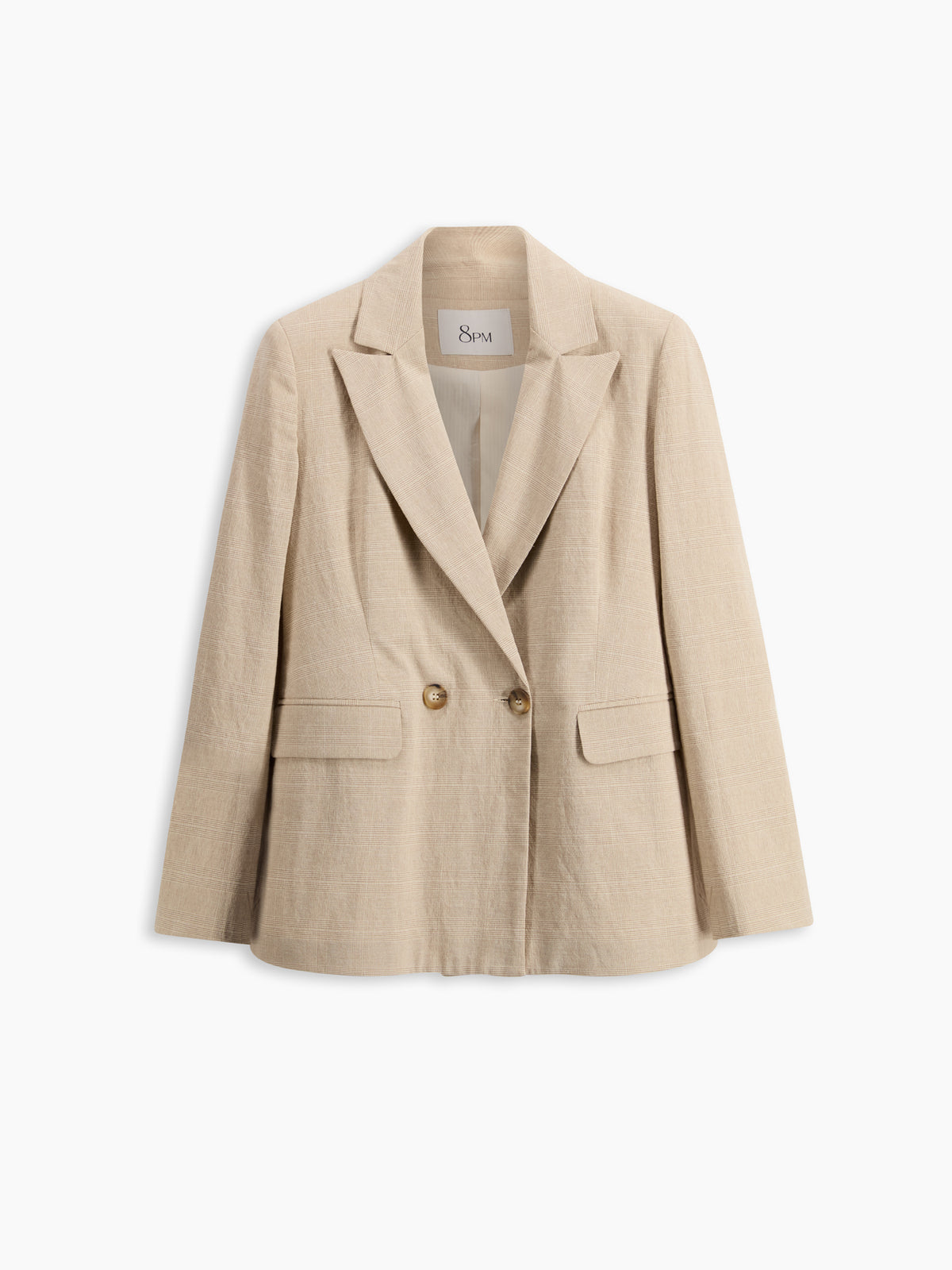 Byblos-a Giacca Beige donna 8pm - 1