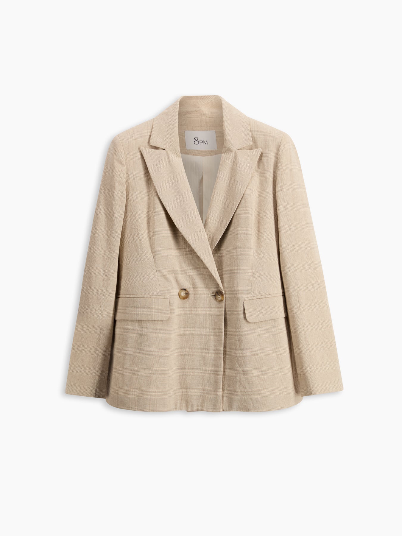 Byblos-a Giacca Beige donna 8pm - 1