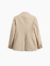 Byblos-a Giacca Beige donna 8pm - 2