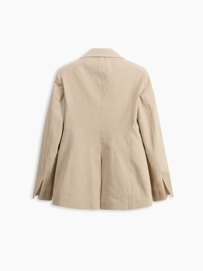 Byblos-a Giacca Beige donna 8pm - 2