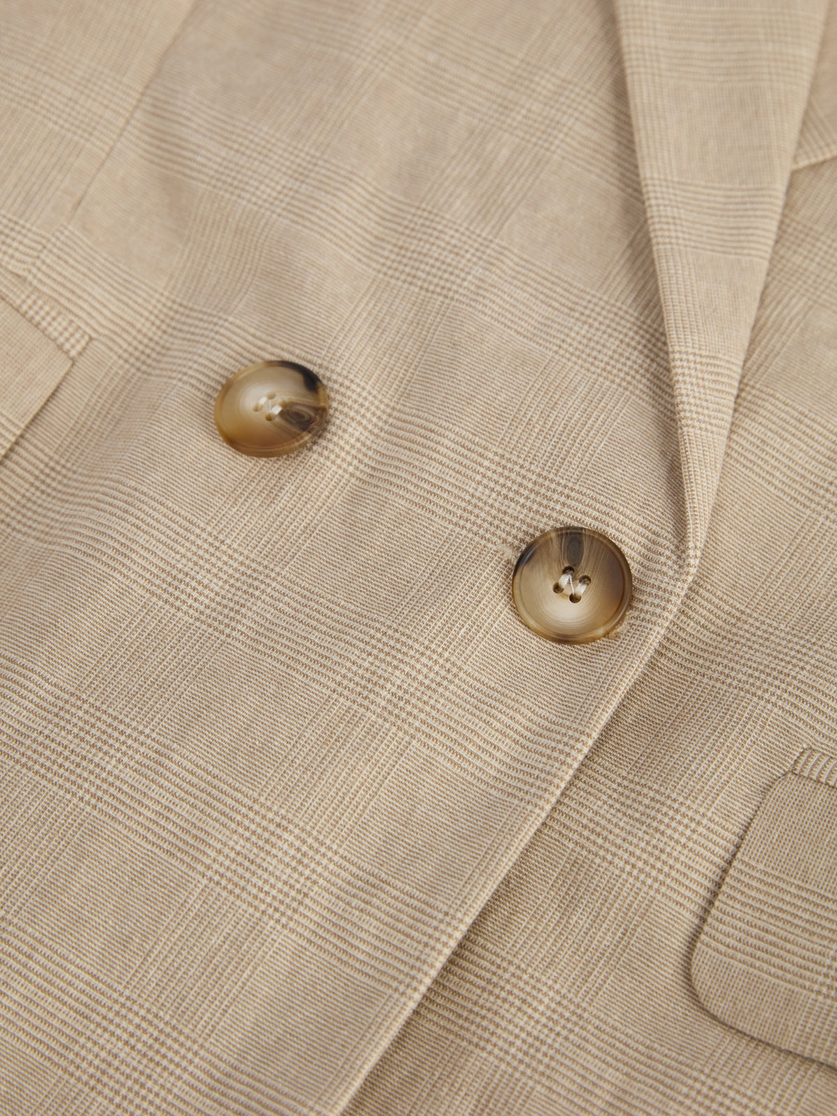 Byblos-a Giacca Beige donna 8pm - 3