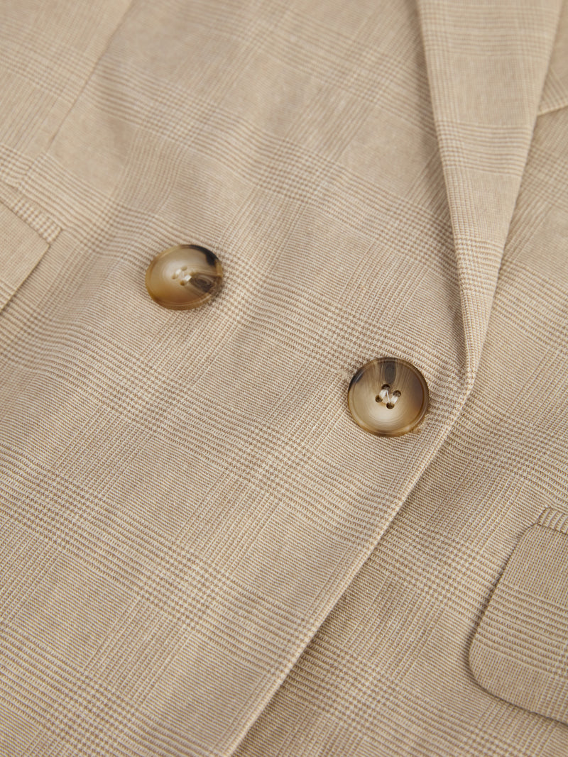 Byblos-a Giacca Beige donna 8pm - 3