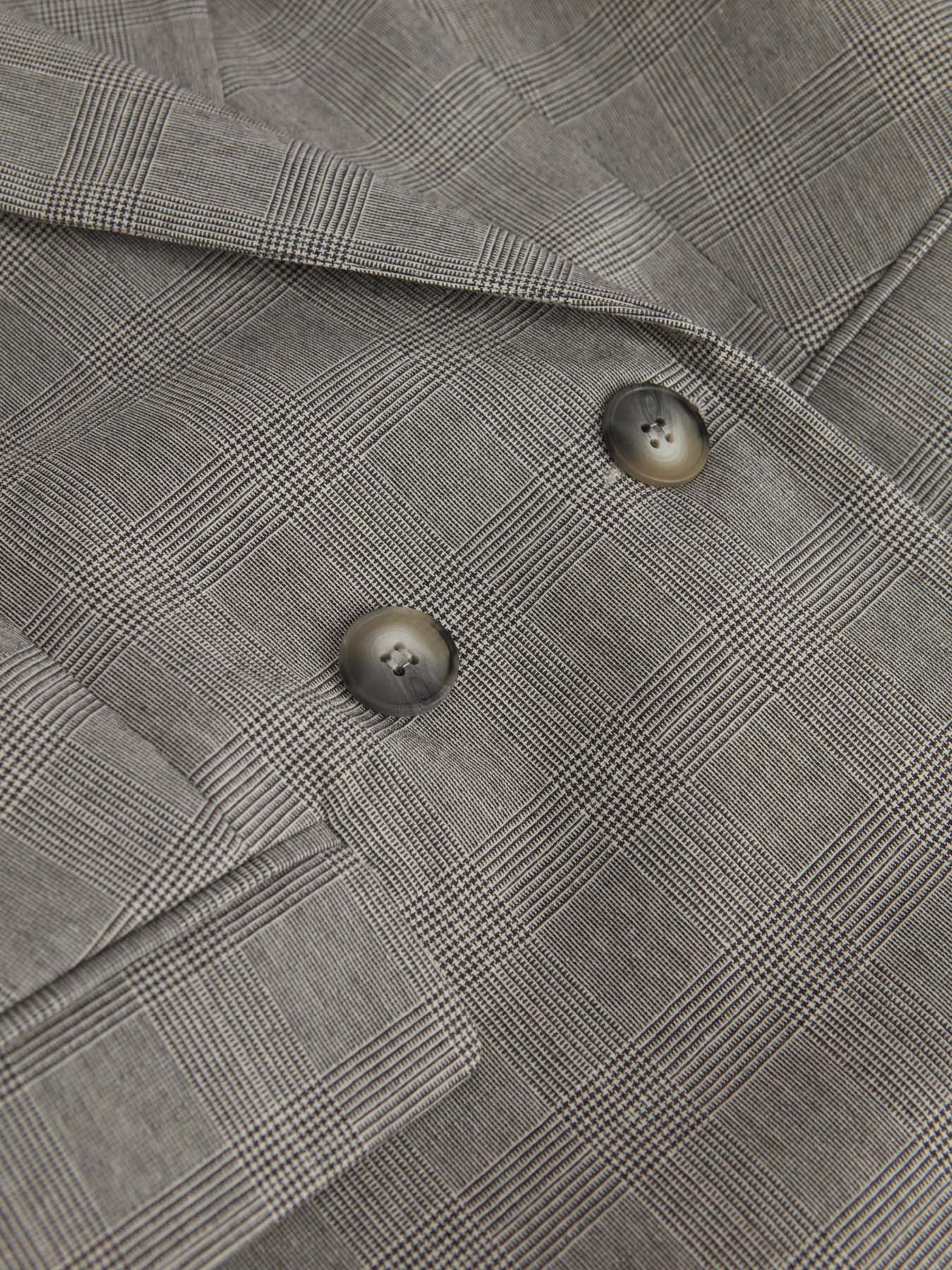 Byblos-a Giacca Tortora donna 8pm - 3