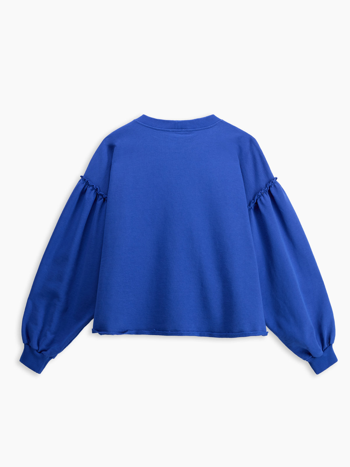 Belmond Felpa Blu Cina donna 8pm - 3