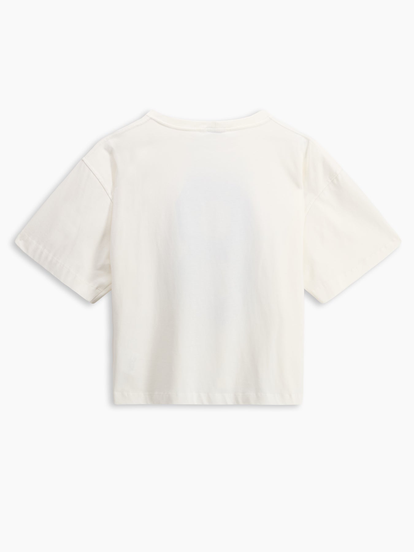 Bless T-shirt Latte donna 8pm - 3