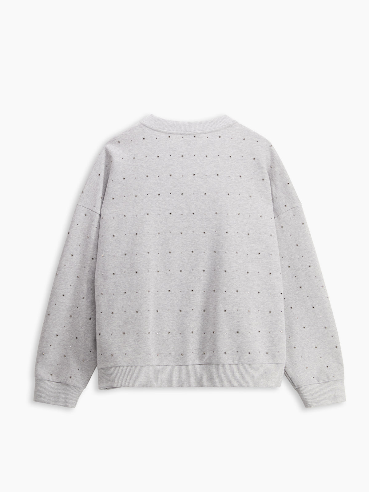 Brach Felpa Grigio Mel.chia. donna 8pm - 2