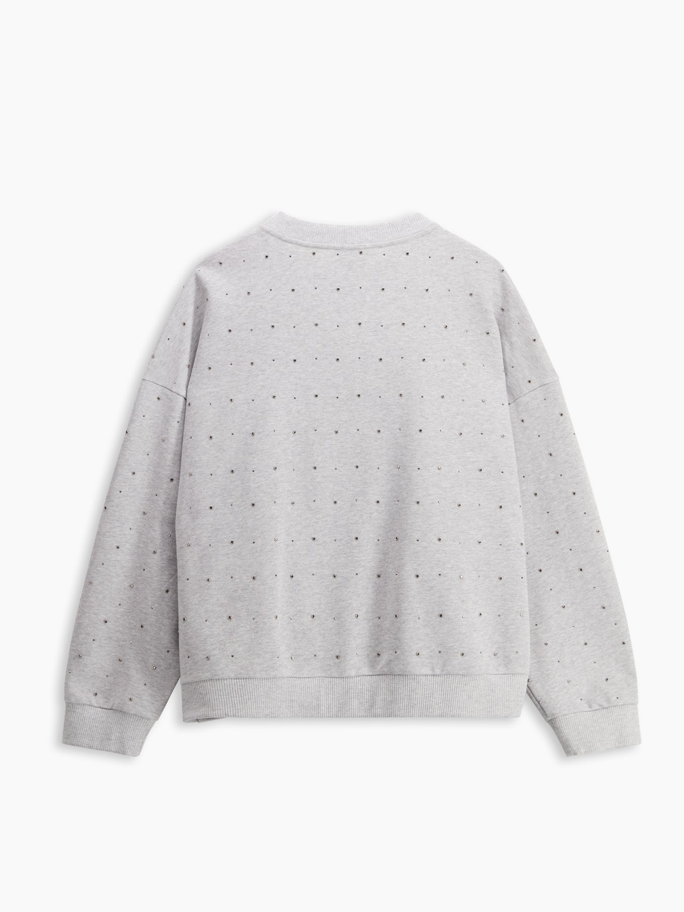 Brach Felpa Grigio Mel.chia. donna 8pm - 2