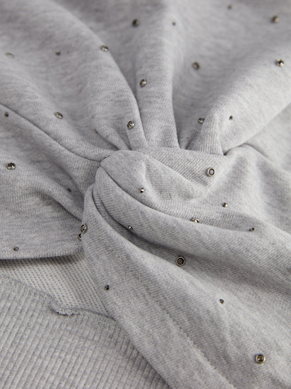 Brach Felpa Grigio Mel.chia. donna 8pm - 3