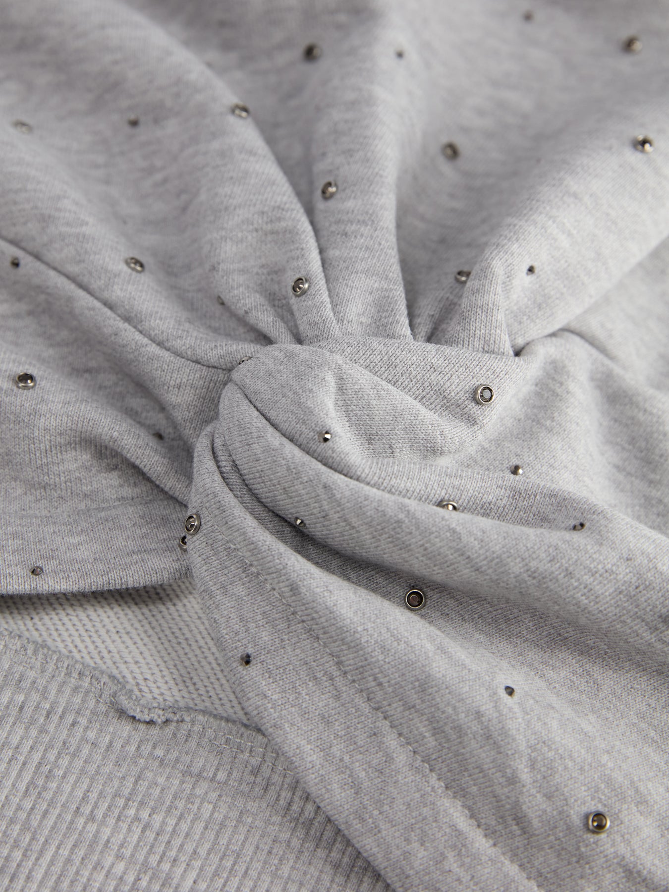 Brach Felpa Grigio Mel.chia. donna 8pm - 3