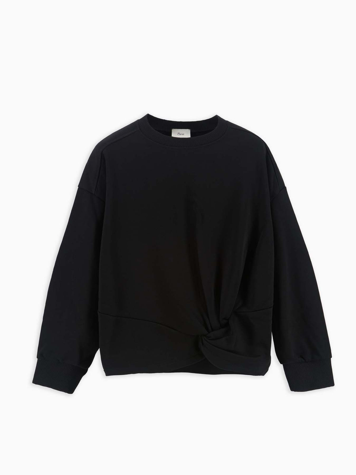 Brach-a Felpa Nero women 8pm - 1