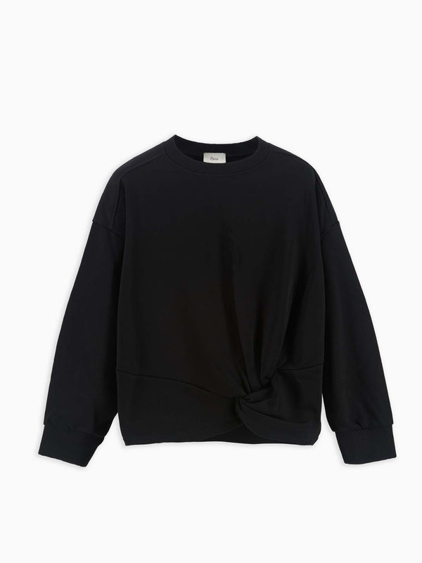 Brach-a Felpa Nero women 8pm