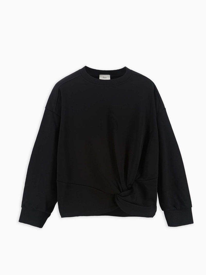 Brach-a Felpa Nero women 8pm - 1