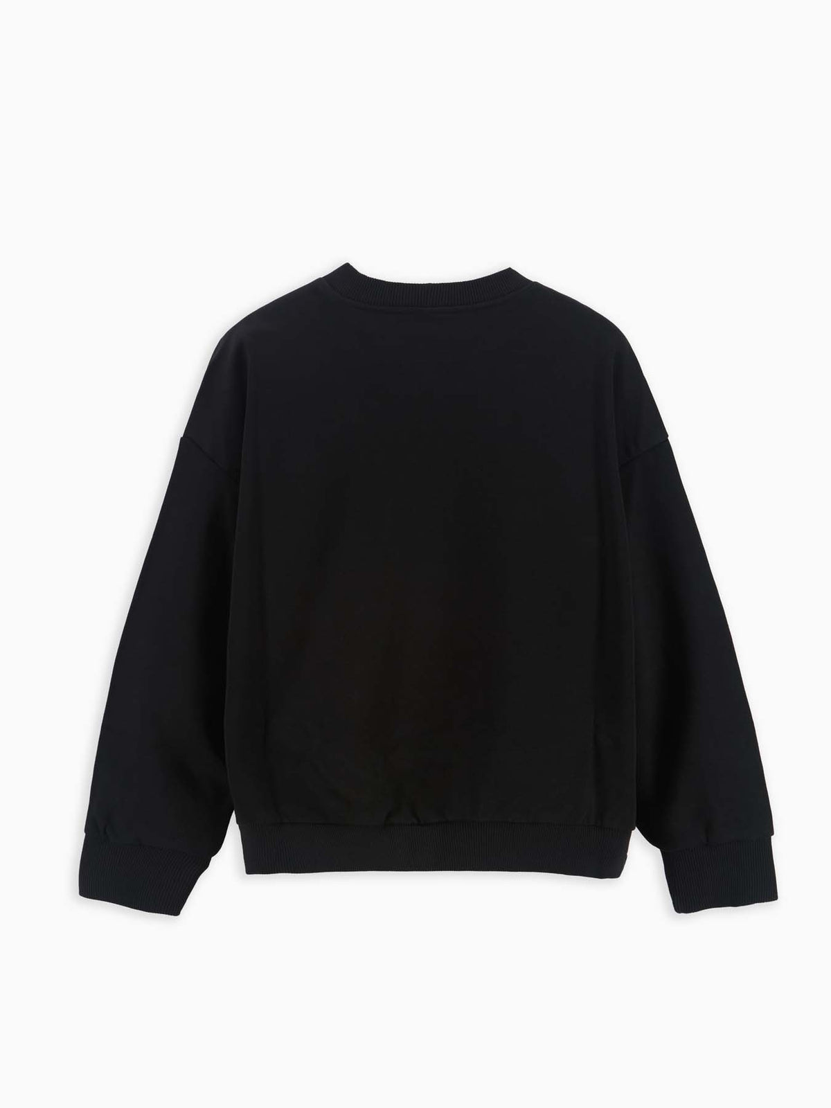 Brach-a Felpa Nero women 8pm - 2