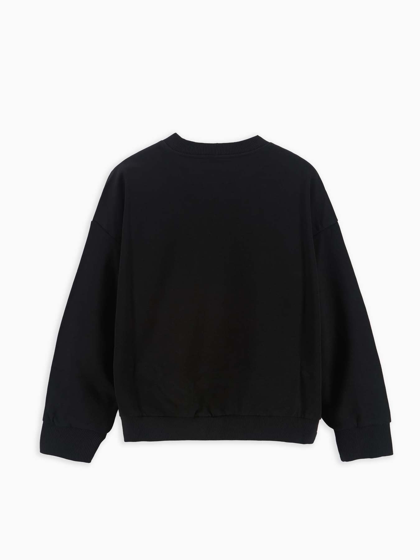 Brach-a Felpa Nero women 8pm - 2