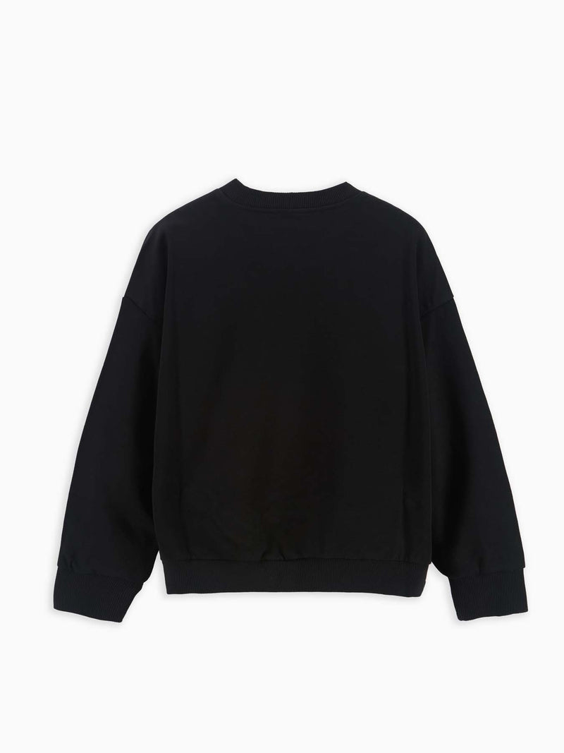 Brach-a Felpa Nero women 8pm - 2