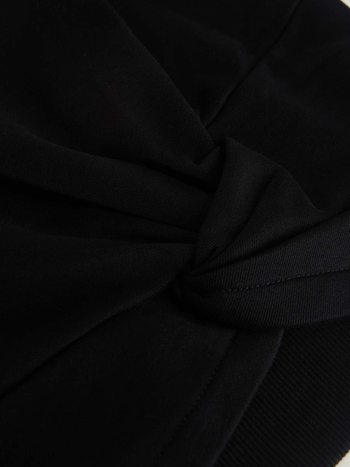 Brach-a Felpa Nero women 8pm - 3