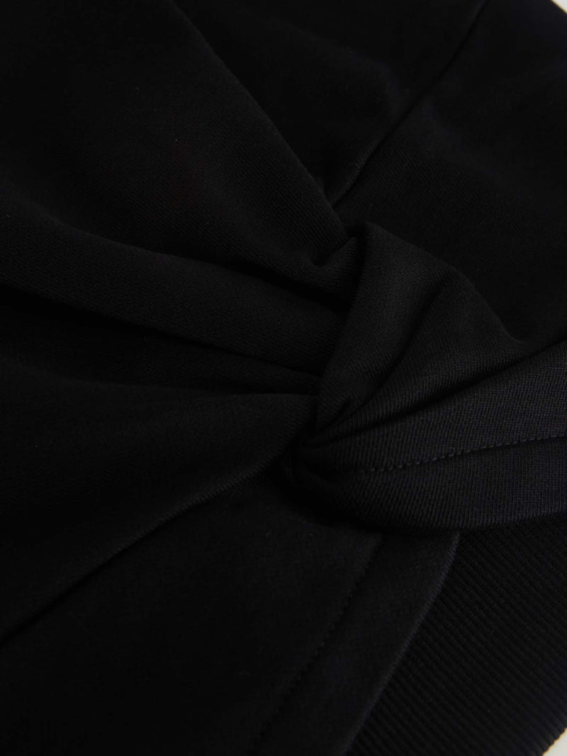 Brach-a Felpa Nero women 8pm - 3