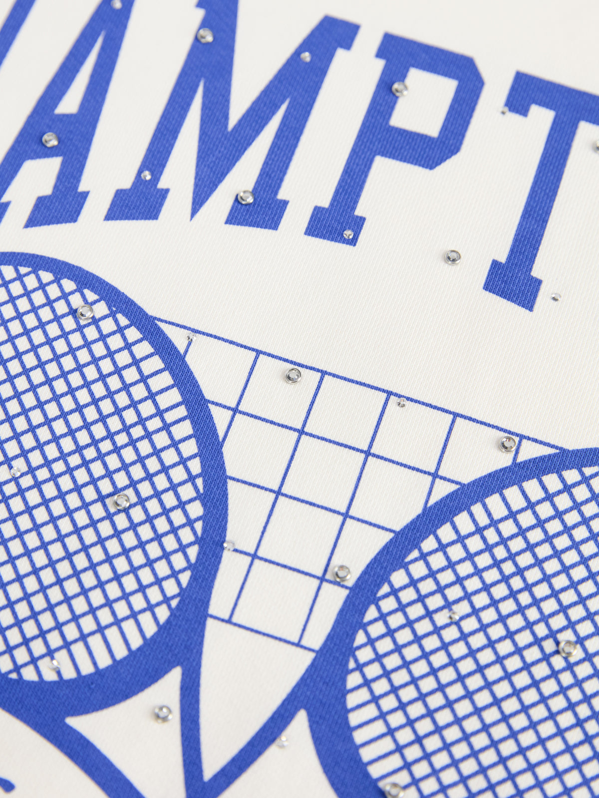 Kimpton Felpa Latte donna 8pm - 4