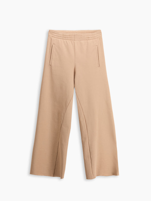 Badrutt Pantalone Cammello donna 8pm