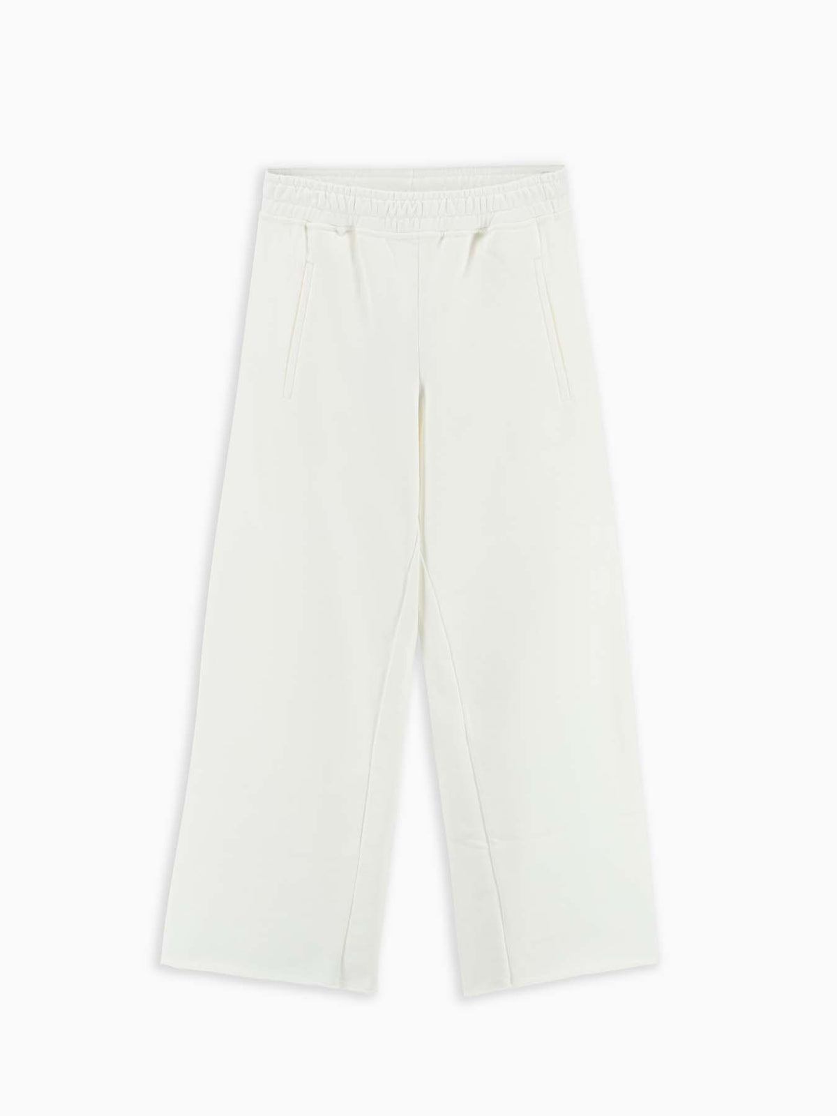 Badrutt Pantalone Latte donna 8pm - 1