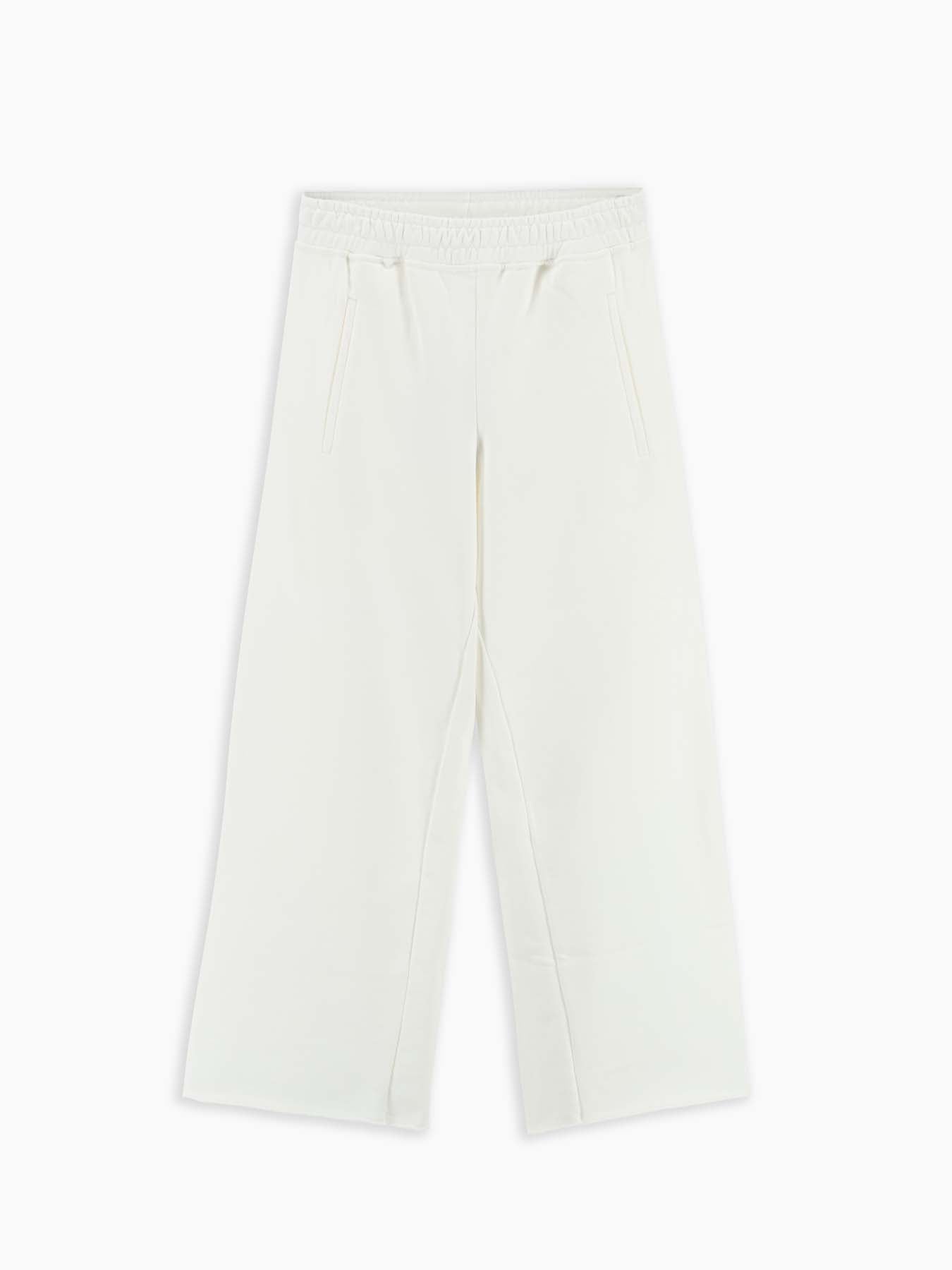 Badrutt Pantalone Latte donna 8pm - 1