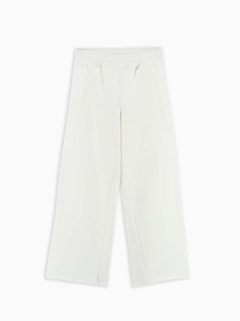 Badrutt Pantalone Latte donna 8pm - 1