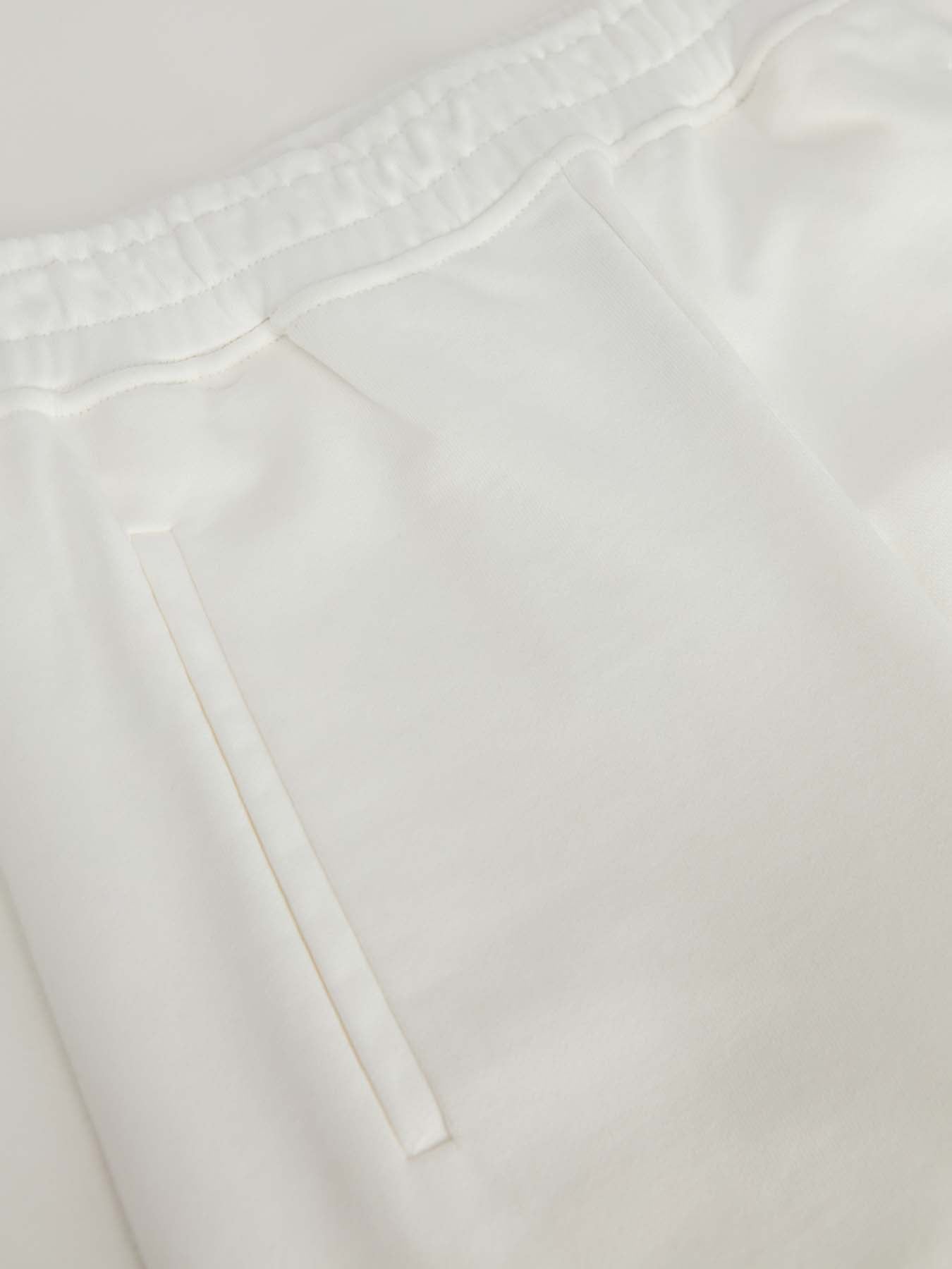 Badrutt Pantalone Latte donna 8pm - 3