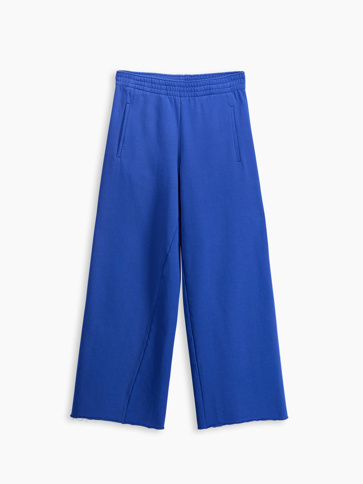Badrutt Pantalone Blu Cina donna 8pm - 2