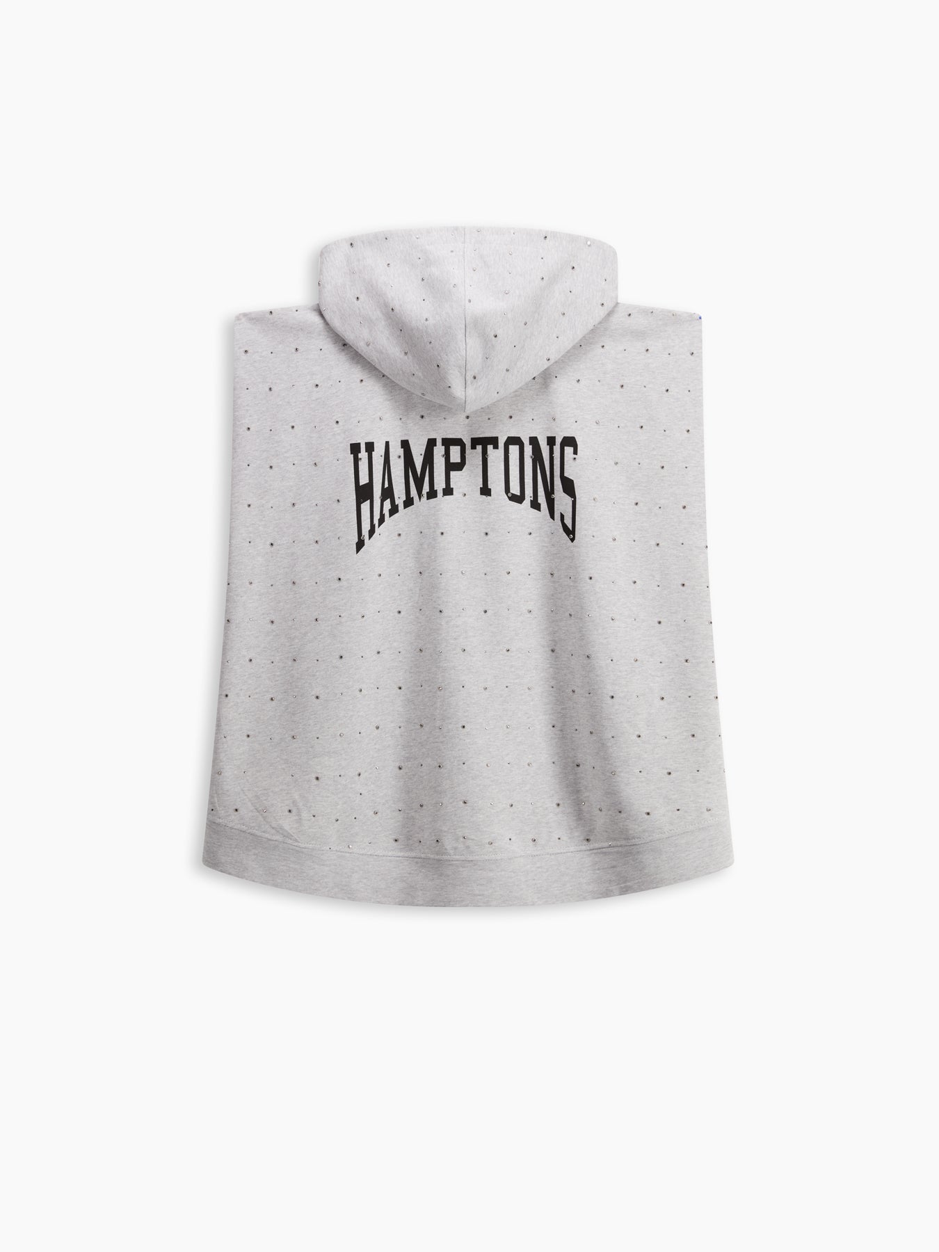 Beaverbrook Gilet Grigio Mel.chia. donna 8pm - 3