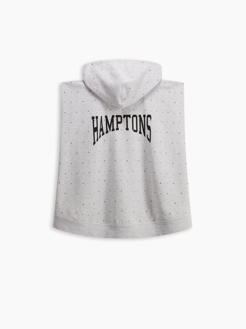 Beaverbrook Gilet Grigio Mel.chia. donna 8pm - 3