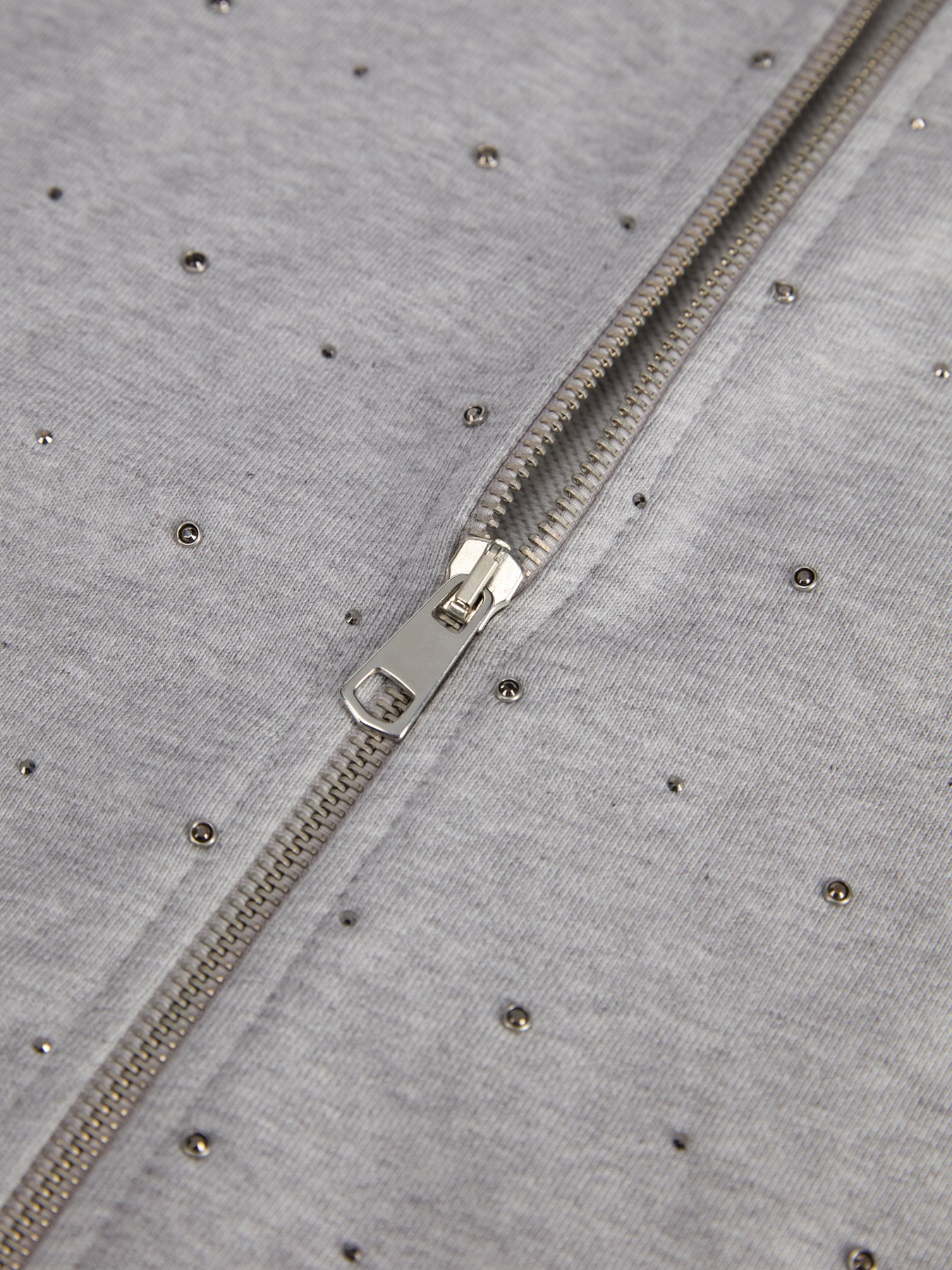 Beaverbrook Gilet Grigio Mel.chia. donna 8pm - 4