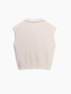Locarno Top Off White donna 8pm - 2