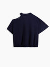 Lucknam Top Blu donna 8pm - 2