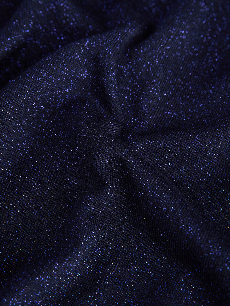 Lucknam Top Blu donna 8pm - 3