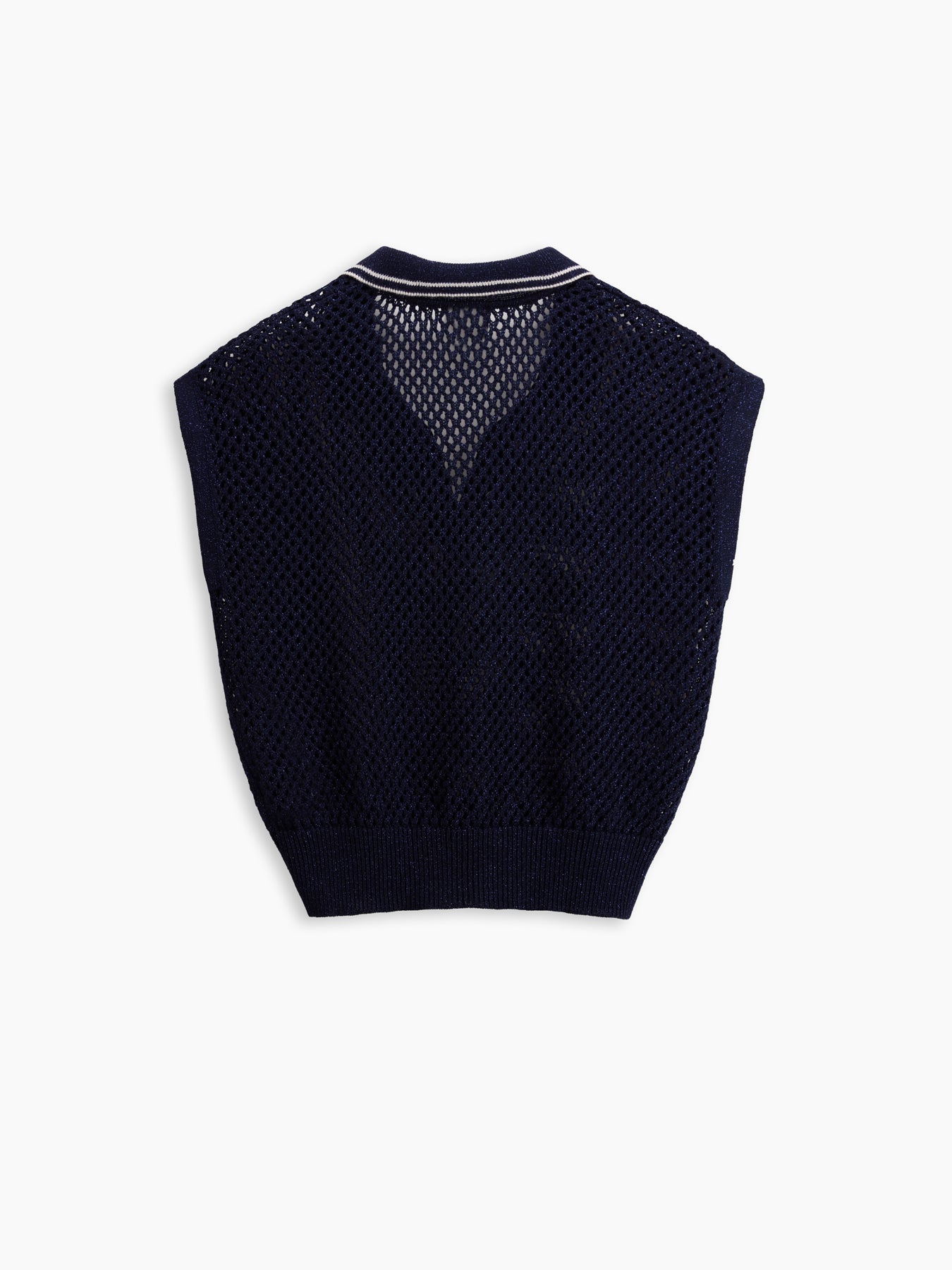 La Reserve Top Blu donna 8pm - 3