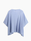Lotte Cardigan Celeste donna 8pm - 3