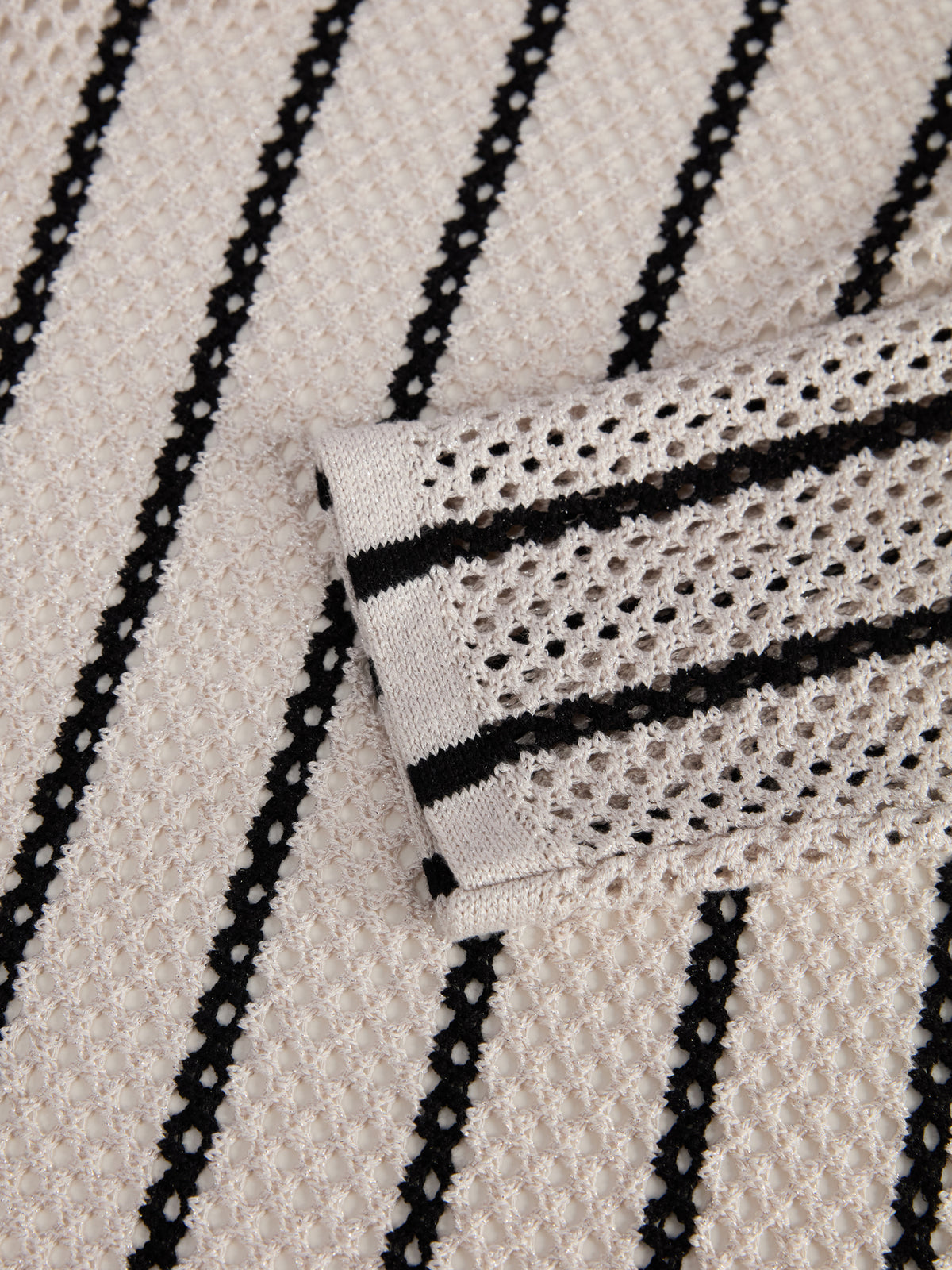 Landmark Cardigan Off White donna 8pm - 3