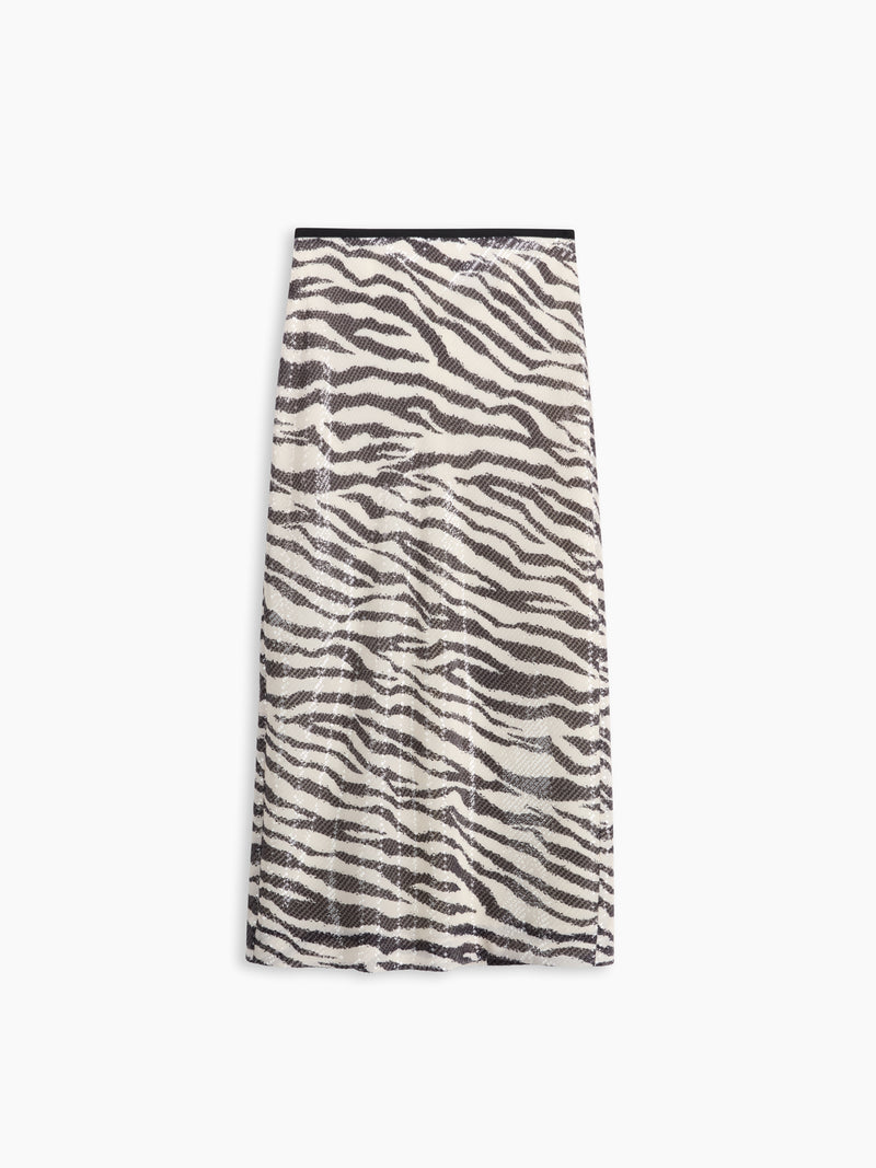 Essex Gonna Nero donna 8pm - 1