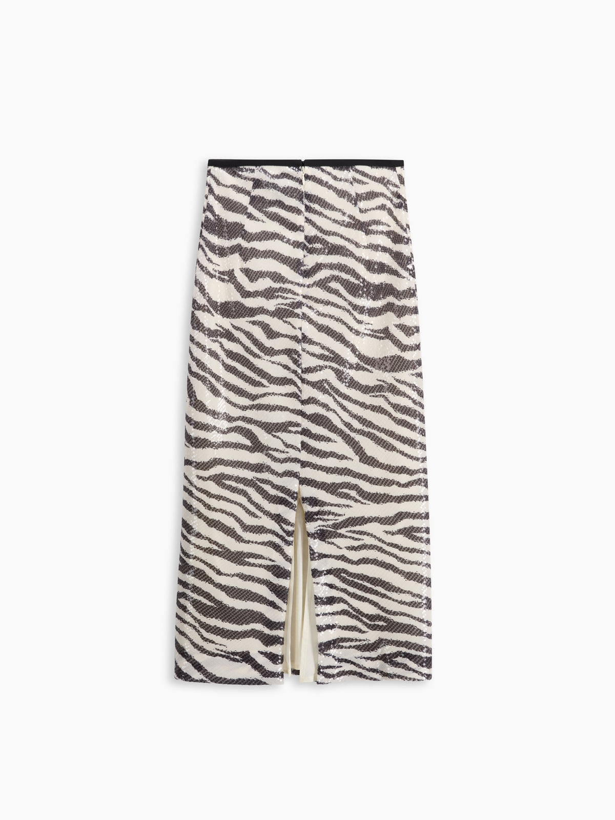 Essex Gonna Nero donna 8pm - 2