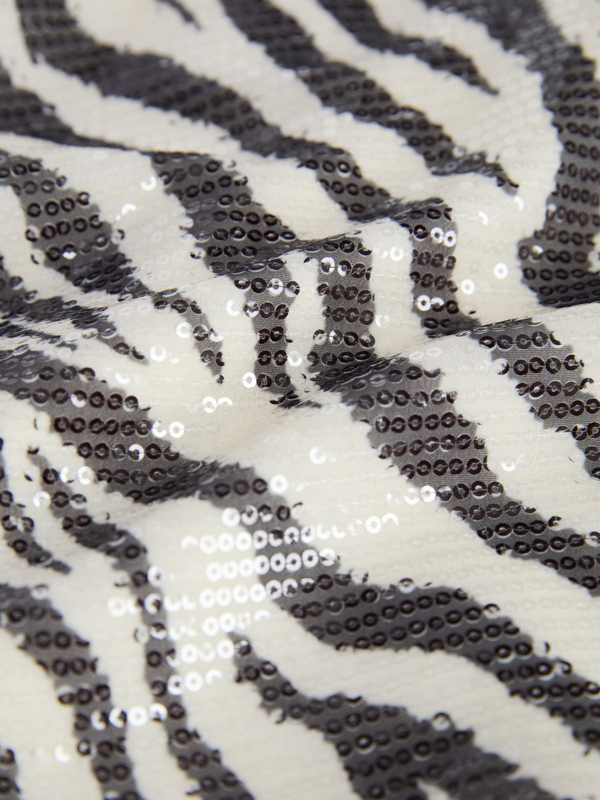 Essex Gonna Nero donna 8pm - 3