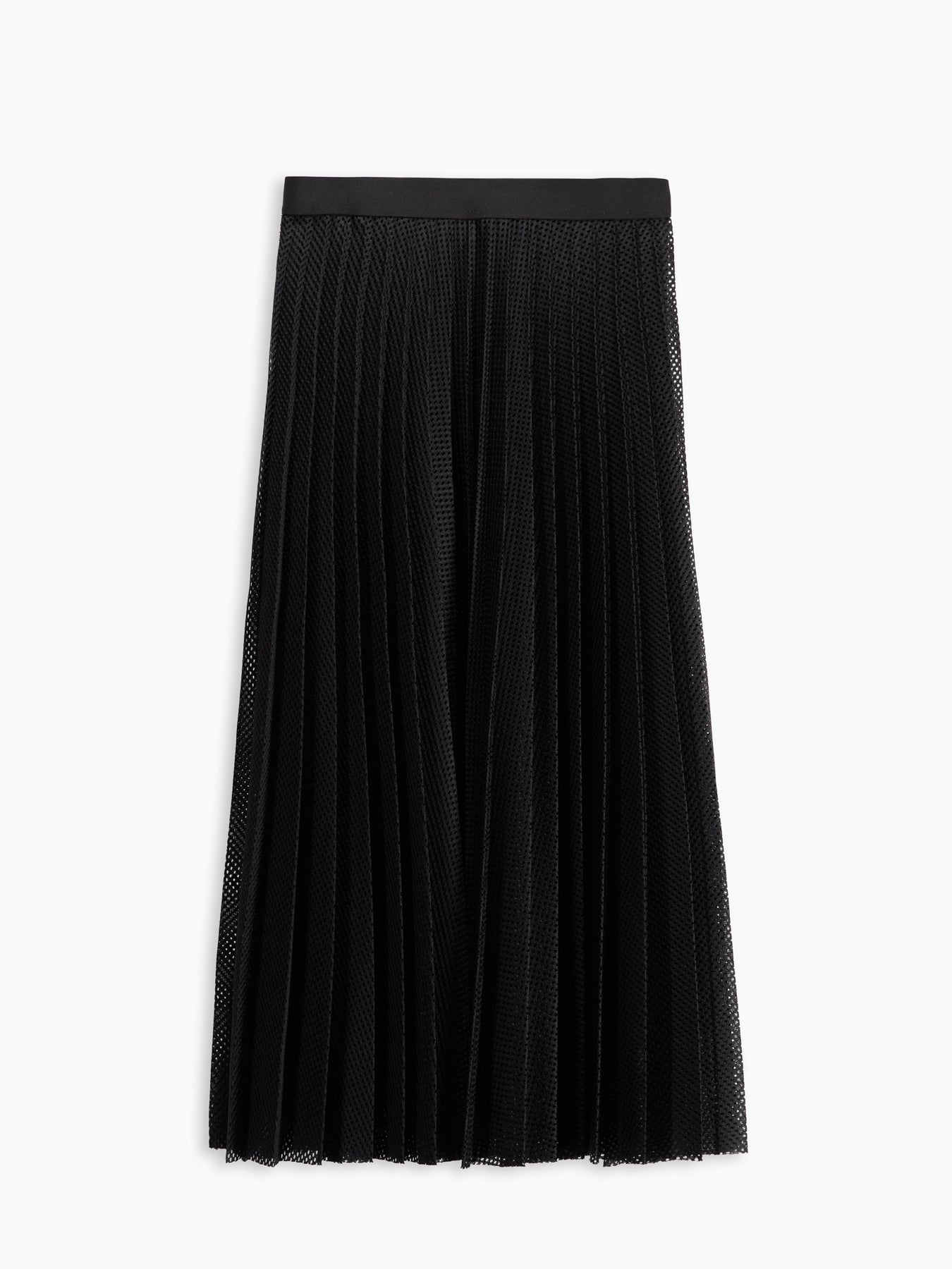 Oberoi Gonna Nero donna 8pm - 1