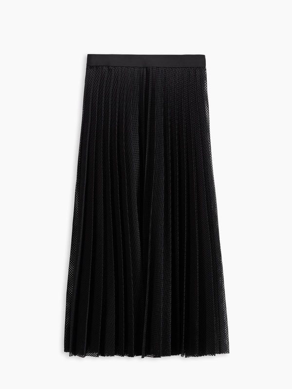 Oberoi Gonna Nero donna 8pm