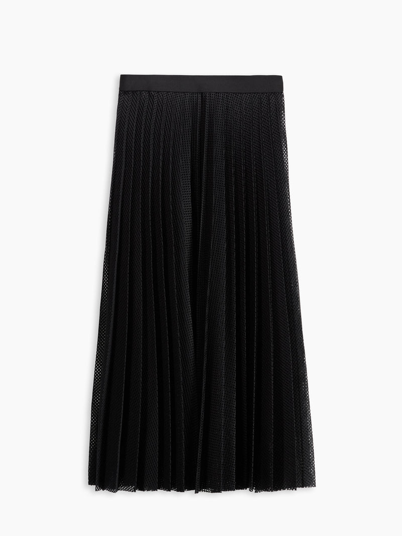 Oberoi Gonna Nero donna 8pm - 1