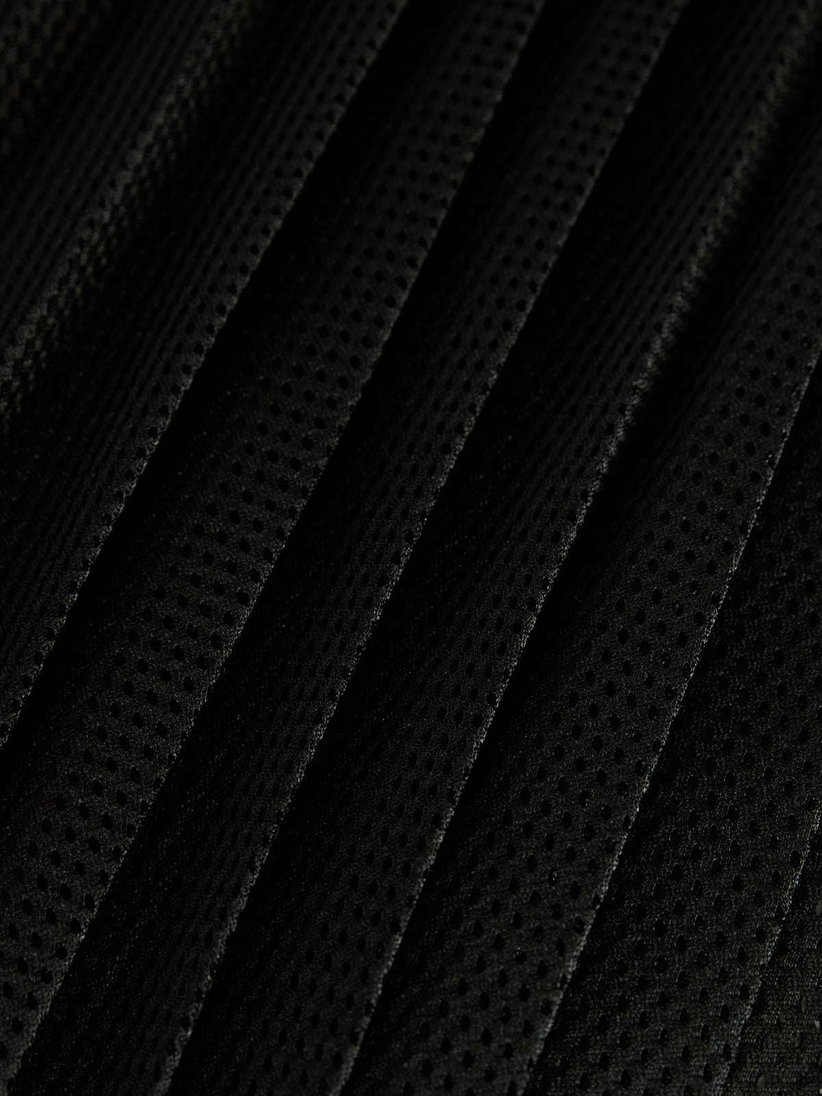 Oberoi Gonna Nero donna 8pm - 3