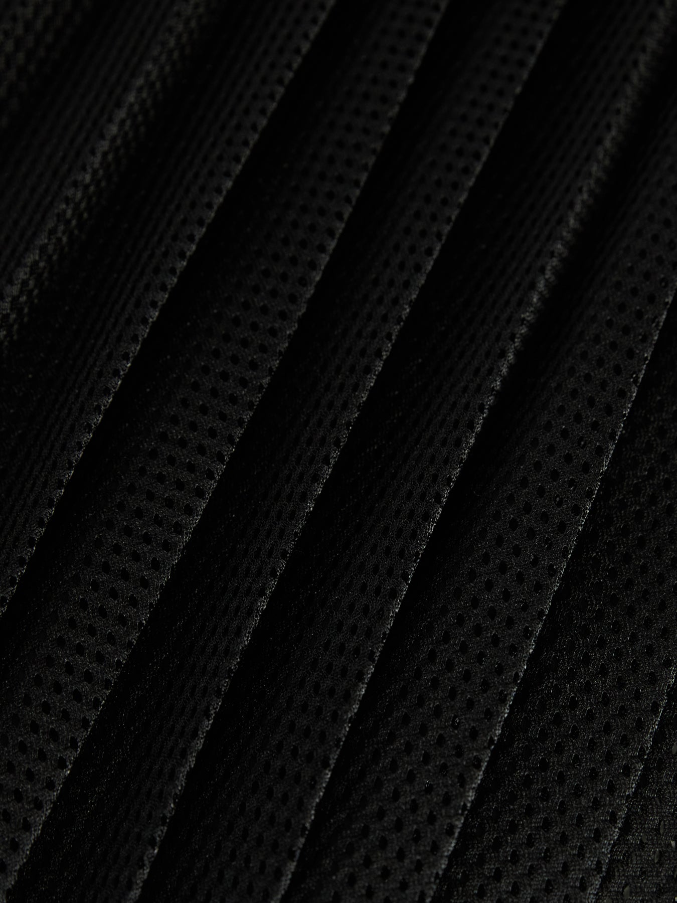 Oberoi Gonna Nero donna 8pm - 3