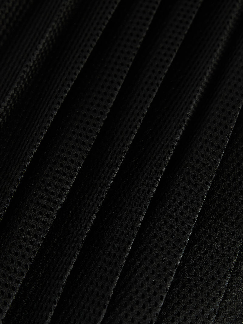 Oberoi Gonna Nero donna 8pm - 3