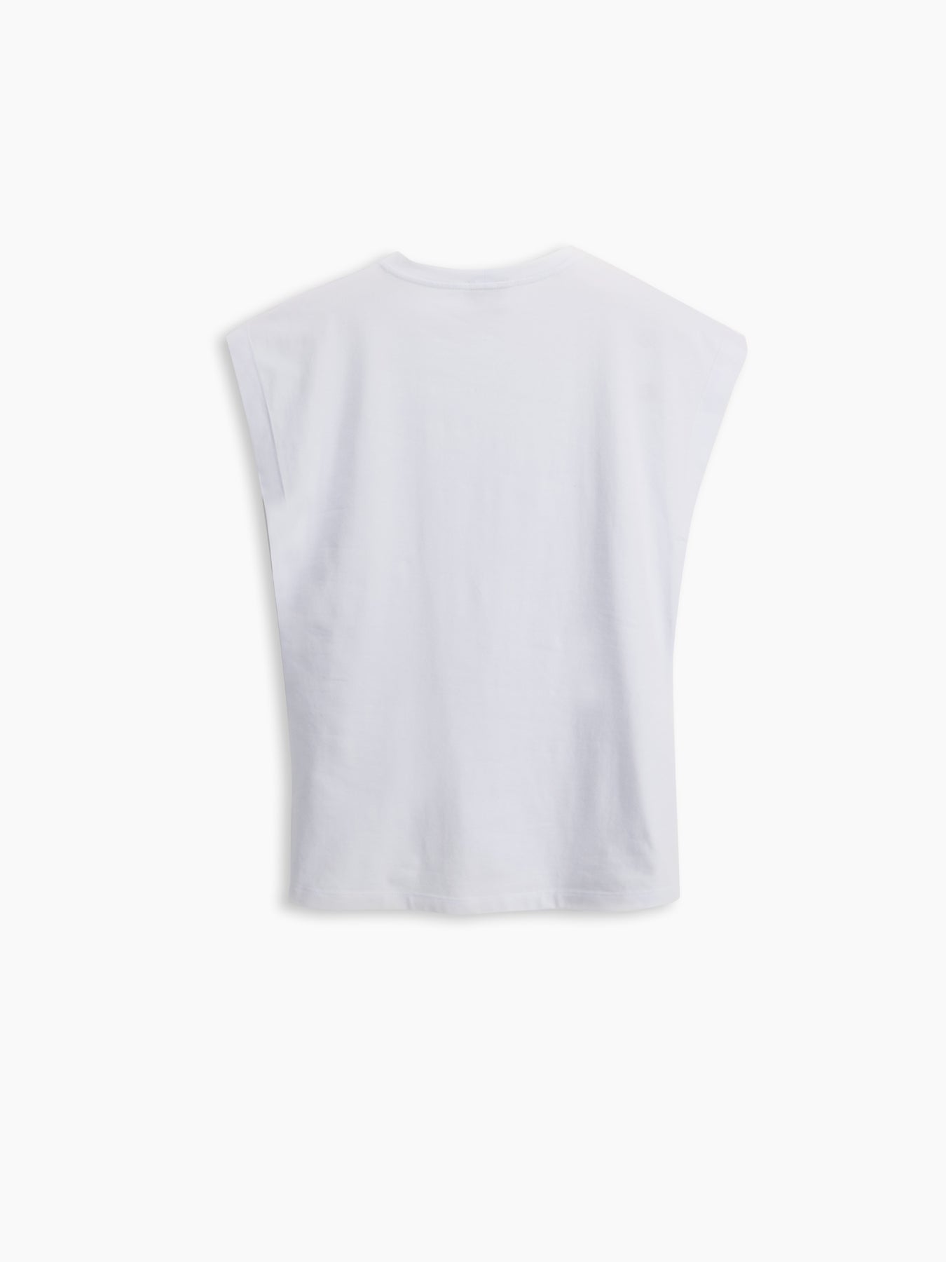 Aman Canotta Bianco Ottico women 8pm - 3